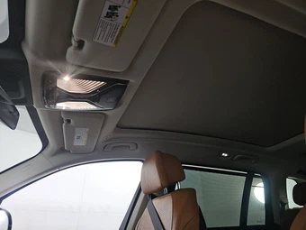 2019 BMW X7 Sports Activity Vehicle xDrive50i - miniatura 17