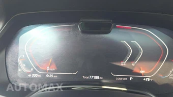 2019 BMW X7 Sports Activity Vehicle xDrive50i - miniatura 19