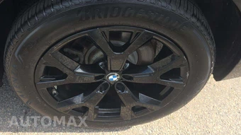 2019 BMW X7 Sports Activity Vehicle xDrive50i - miniatura 20