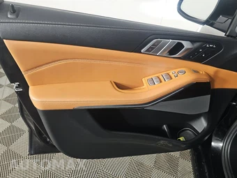 2019 BMW X7 Sports Activity Vehicle xDrive50i - miniatura 9