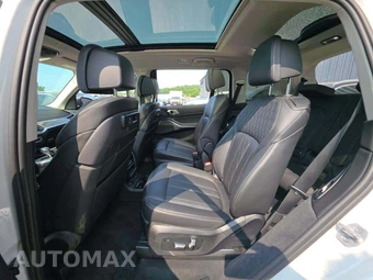 2019 BMW X7 Sports Activity Vehicle xDrive50i - miniatura 13