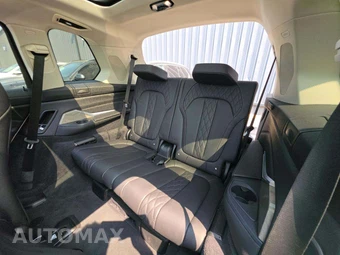 2019 BMW X7 Sports Activity Vehicle xDrive50i - miniatura 14