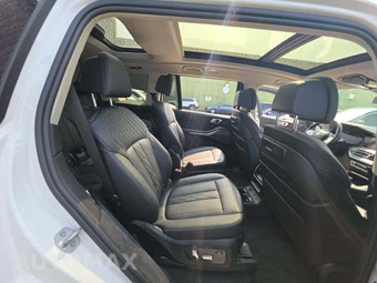 2019 BMW X7 Sports Activity Vehicle xDrive50i - miniatura 17