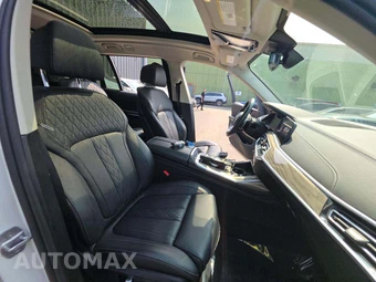 2019 BMW X7 Sports Activity Vehicle xDrive50i - miniatura 19