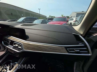 2019 BMW X7 Sports Activity Vehicle xDrive50i - miniatura 20