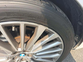 2019 BMW X7 Sports Activity Vehicle xDrive50i - miniatura 22