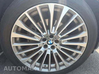 2019 BMW X7 Sports Activity Vehicle xDrive50i - miniatura 24
