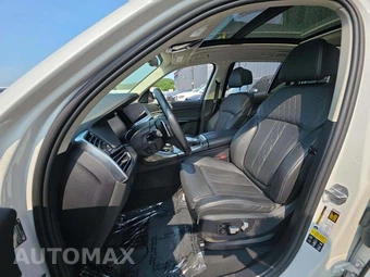 2019 BMW X7 Sports Activity Vehicle xDrive50i - miniatura 6