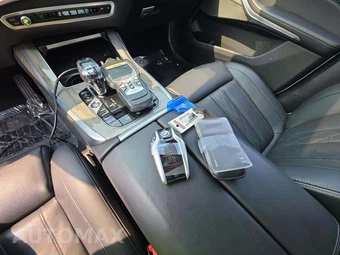 2019 BMW X7 Sports Activity Vehicle xDrive50i - miniatura 8