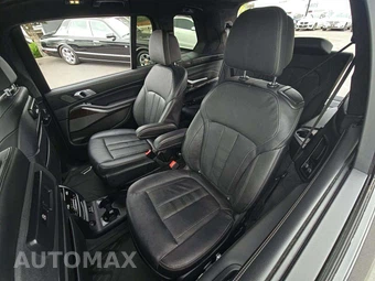 2019 BMW X7 Sports Activity Vehicle xDrive50i M SPORT LINE - miniatura 10