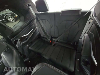 2019 BMW X7 Sports Activity Vehicle xDrive50i M SPORT LINE - miniatura 11