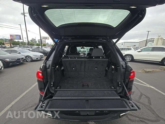 2019 BMW X7 Sports Activity Vehicle xDrive50i M SPORT LINE - miniatura 12