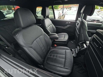 2019 BMW X7 Sports Activity Vehicle xDrive50i M SPORT LINE - miniatura 14