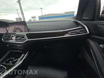 2019 BMW X7 Sports Activity Vehicle xDrive50i M SPORT LINE - miniatura 17