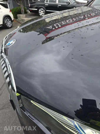 2019 BMW X7 Sports Activity Vehicle xDrive50i M SPORT LINE - miniatura 19