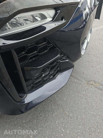 2019 BMW X7 Sports Activity Vehicle xDrive50i M SPORT LINE - miniatura 20