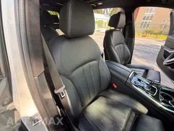 2019 BMW X7 Sports Activity Vehicle xDrive50i M SPORT LINE - miniatura 10