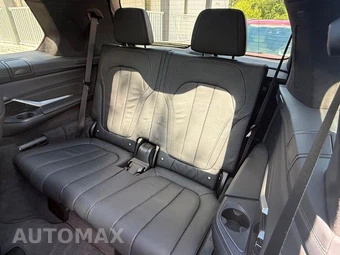 2019 BMW X7 Sports Activity Vehicle xDrive50i M SPORT LINE - miniatura 13