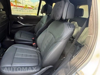 2019 BMW X7 Sports Activity Vehicle xDrive50i M SPORT LINE - miniatura 15
