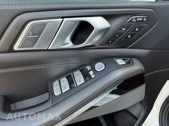 2019 BMW X7 Sports Activity Vehicle xDrive50i M SPORT LINE - miniatura 19