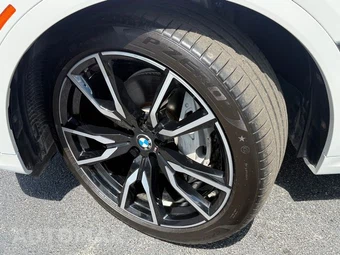 2019 BMW X7 Sports Activity Vehicle xDrive50i M SPORT LINE - miniatura 20