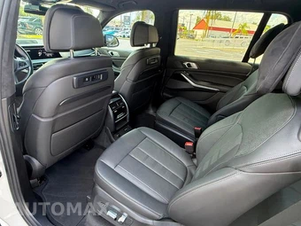 2019 BMW X7 Sports Activity Vehicle xDrive50i M SPORT LINE - miniatura 22