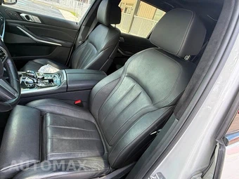 2019 BMW X7 Sports Activity Vehicle xDrive50i M SPORT LINE - miniatura 24