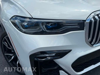 2019 BMW X7 Sports Activity Vehicle xDrive50i M SPORT LINE - miniatura 25