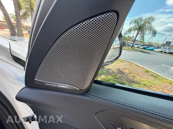 2019 BMW X7 Sports Activity Vehicle xDrive50i M SPORT LINE - miniatura 28