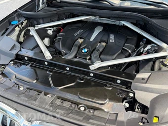 2019 BMW X7 Sports Activity Vehicle xDrive50i M SPORT LINE - miniatura 30