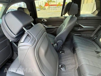 2019 BMW X7 Sports Activity Vehicle xDrive50i M SPORT LINE - miniatura 31