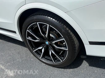 2019 BMW X7 Sports Activity Vehicle xDrive50i M SPORT LINE - miniatura 34