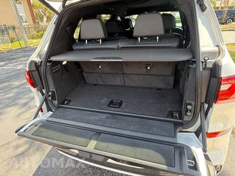 2019 BMW X7 Sports Activity Vehicle xDrive50i M SPORT LINE - miniatura 41