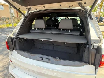 2019 BMW X7 Sports Activity Vehicle xDrive50i M SPORT LINE - miniatura 43