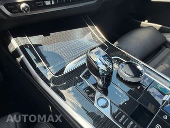 2019 BMW X7 Sports Activity Vehicle xDrive50i M SPORT LINE - miniatura 44