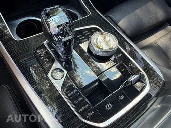 2019 BMW X7 Sports Activity Vehicle xDrive50i M SPORT LINE - miniatura 45