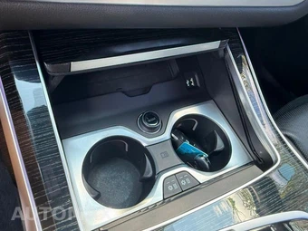 2019 BMW X7 Sports Activity Vehicle xDrive50i M SPORT LINE - miniatura 46