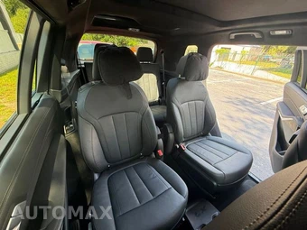 2019 BMW X7 Sports Activity Vehicle xDrive50i M SPORT LINE - miniatura 5