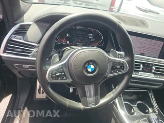 2019 BMW X7 Sports Activity Vehicle xDrive50i M SPORT LINE - miniatura 10