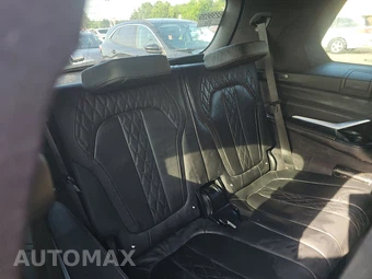 2019 BMW X7 Sports Activity Vehicle xDrive50i M SPORT LINE - miniatura 14
