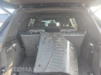 2019 BMW X7 Sports Activity Vehicle xDrive50i M SPORT LINE - miniatura 17