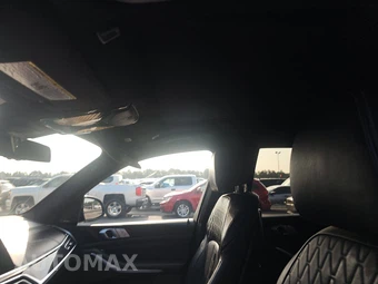 2019 BMW X7 Sports Activity Vehicle xDrive50i M SPORT LINE - miniatura 18