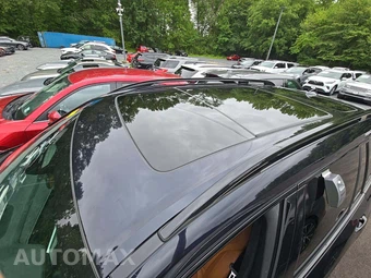 2019 BMW X7 Sports Activity Vehicle xDrive50i M SPORT LINE - miniatura 12