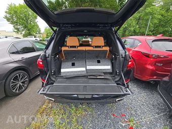 2019 BMW X7 Sports Activity Vehicle xDrive50i M SPORT LINE - miniatura 15