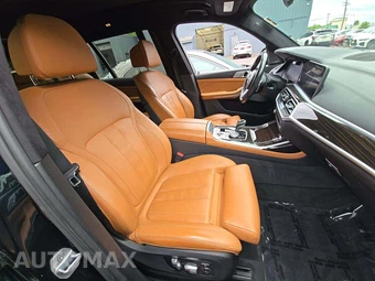 2019 BMW X7 Sports Activity Vehicle xDrive50i M SPORT LINE - miniatura 19
