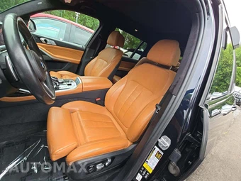 2019 BMW X7 Sports Activity Vehicle xDrive50i M SPORT LINE - miniatura 6