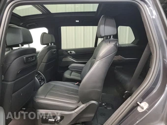 2019 BMW X7 Sports Activity Vehicle xDrive50i M SPORT LINE - miniatura 13