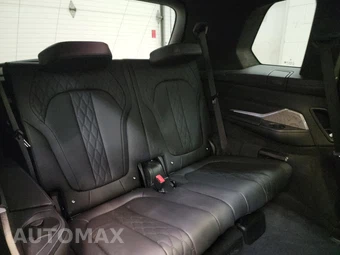 2019 BMW X7 Sports Activity Vehicle xDrive50i M SPORT LINE - miniatura 14