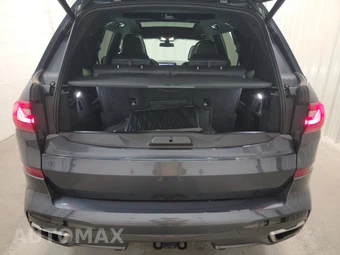 2019 BMW X7 Sports Activity Vehicle xDrive50i M SPORT LINE - miniatura 17