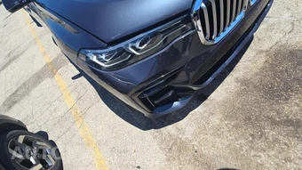 2019 BMW X7 Sports Activity Vehicle xDrive50i M SPORT LINE - miniatura 19